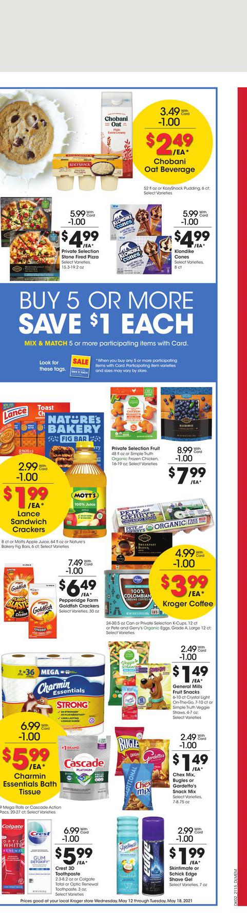 12.05.2021 Kroger ad 3. page