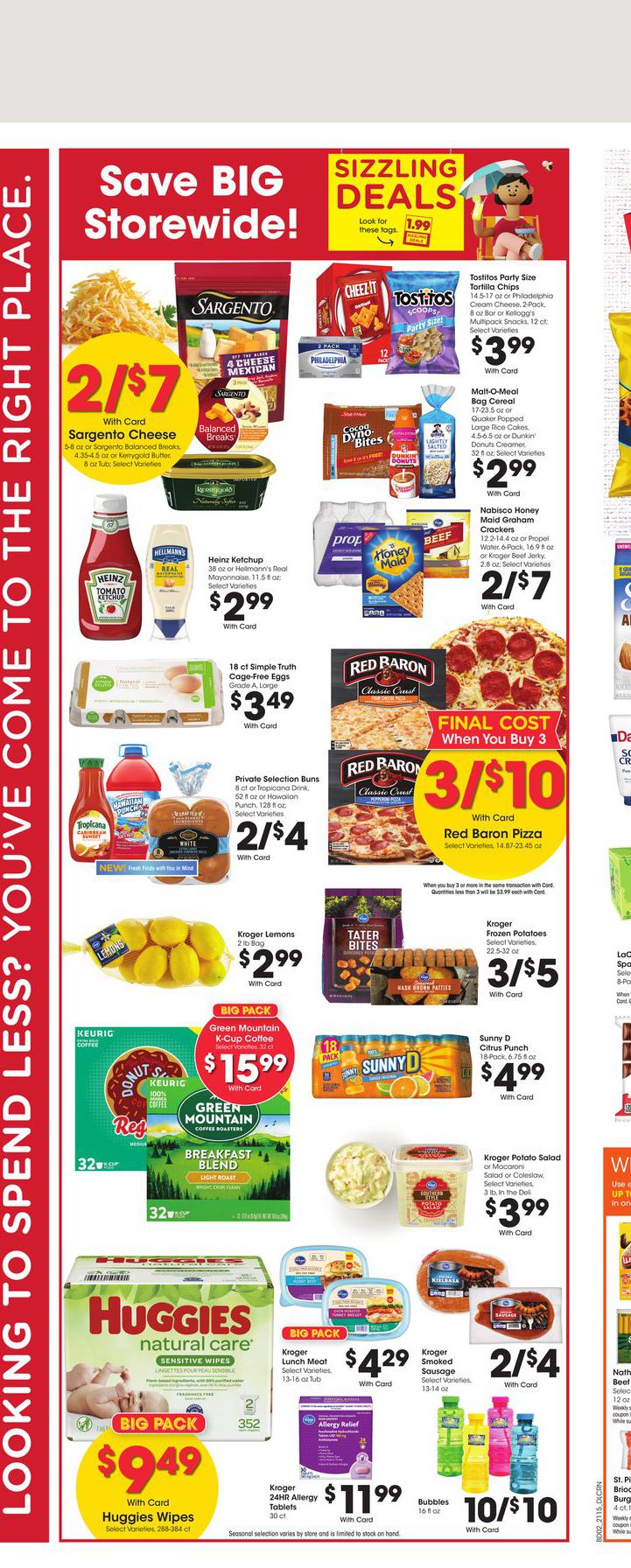 12.05.2021 Kroger ad 4. page