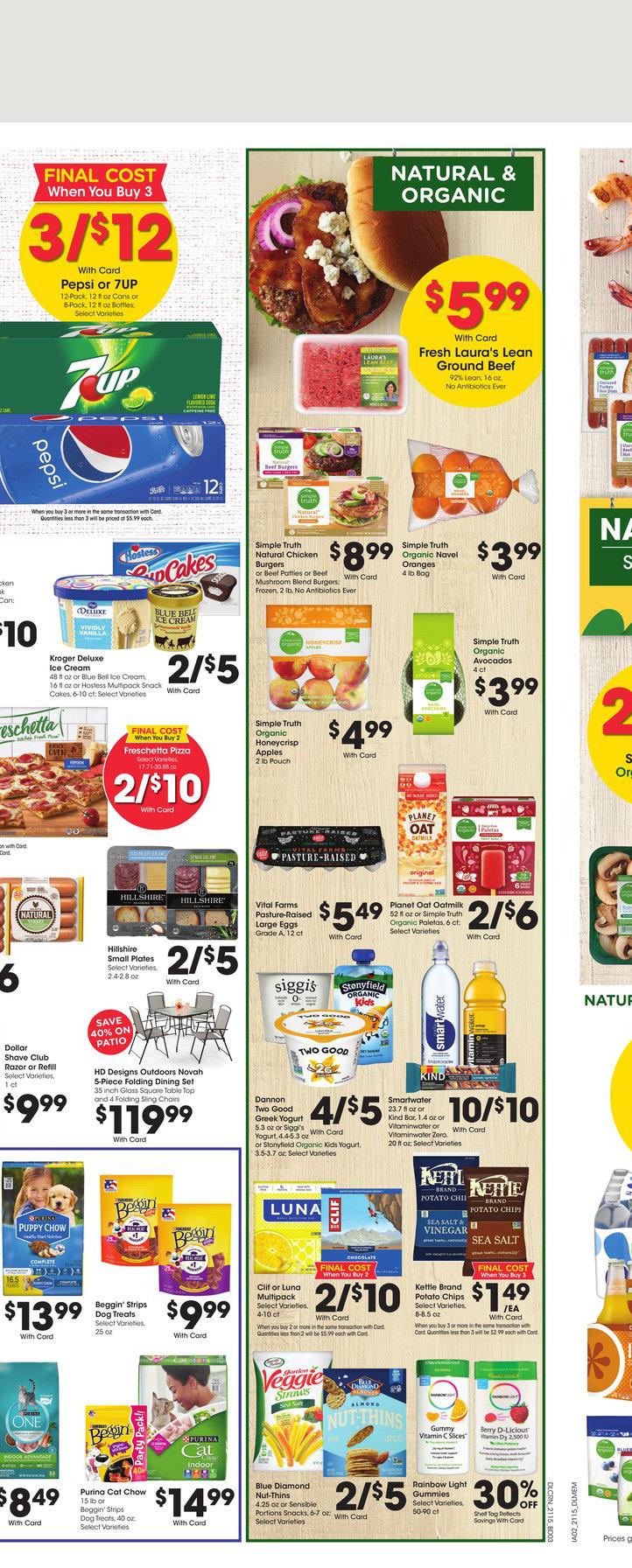 12.05.2021 Kroger ad 6. page