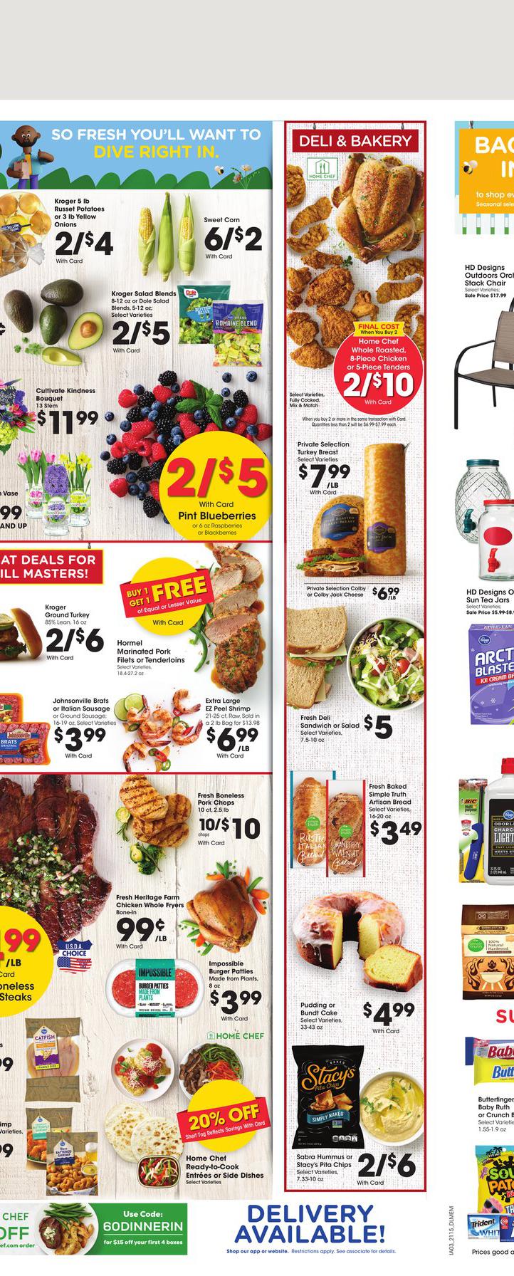 12.05.2021 Kroger ad 8. page