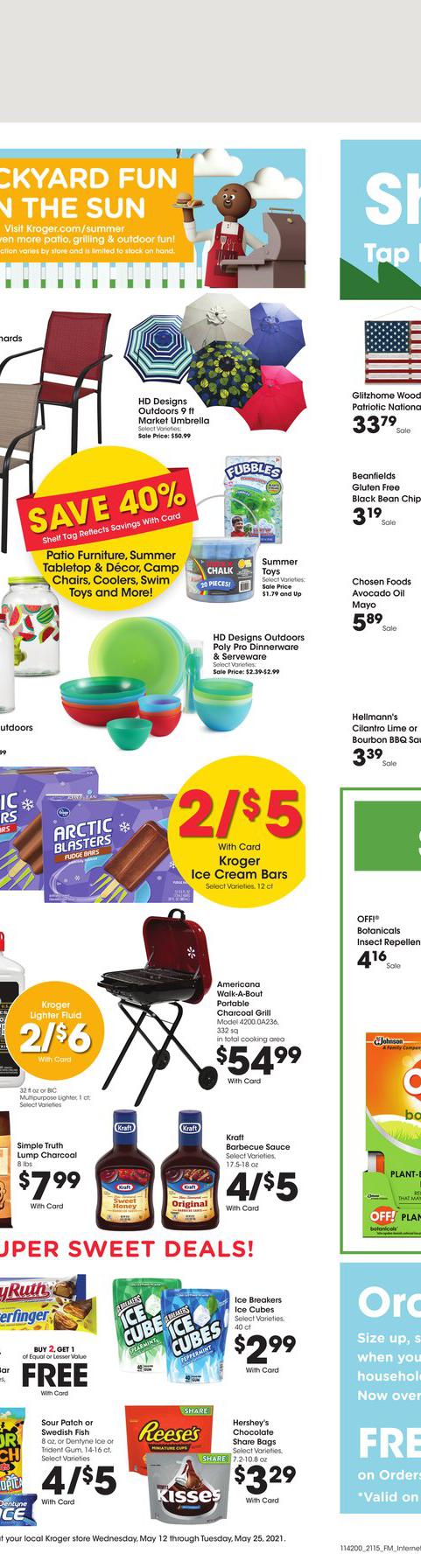 12.05.2021 Kroger ad 9. page