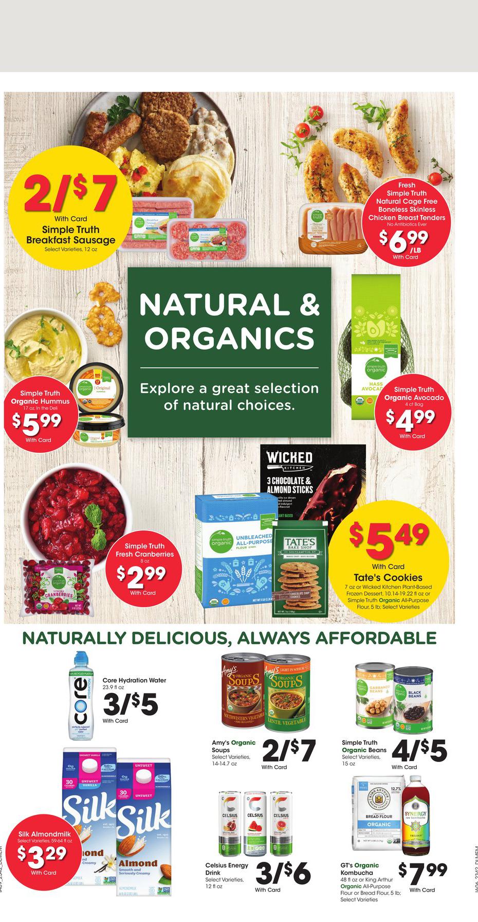 15.11.2023 Kroger ad 11. page