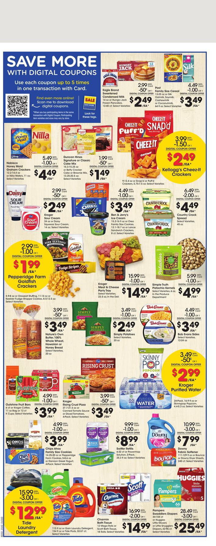 15.11.2023 Kroger ad 7. page