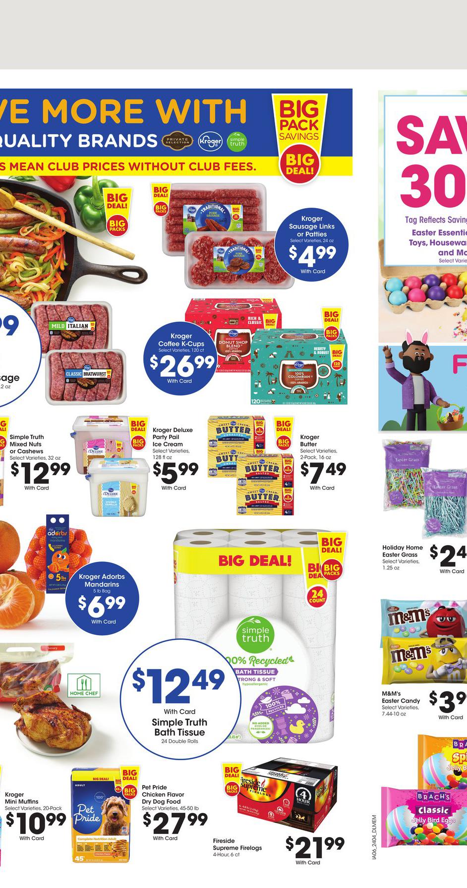 28.02.2024 Kroger ad 10. page