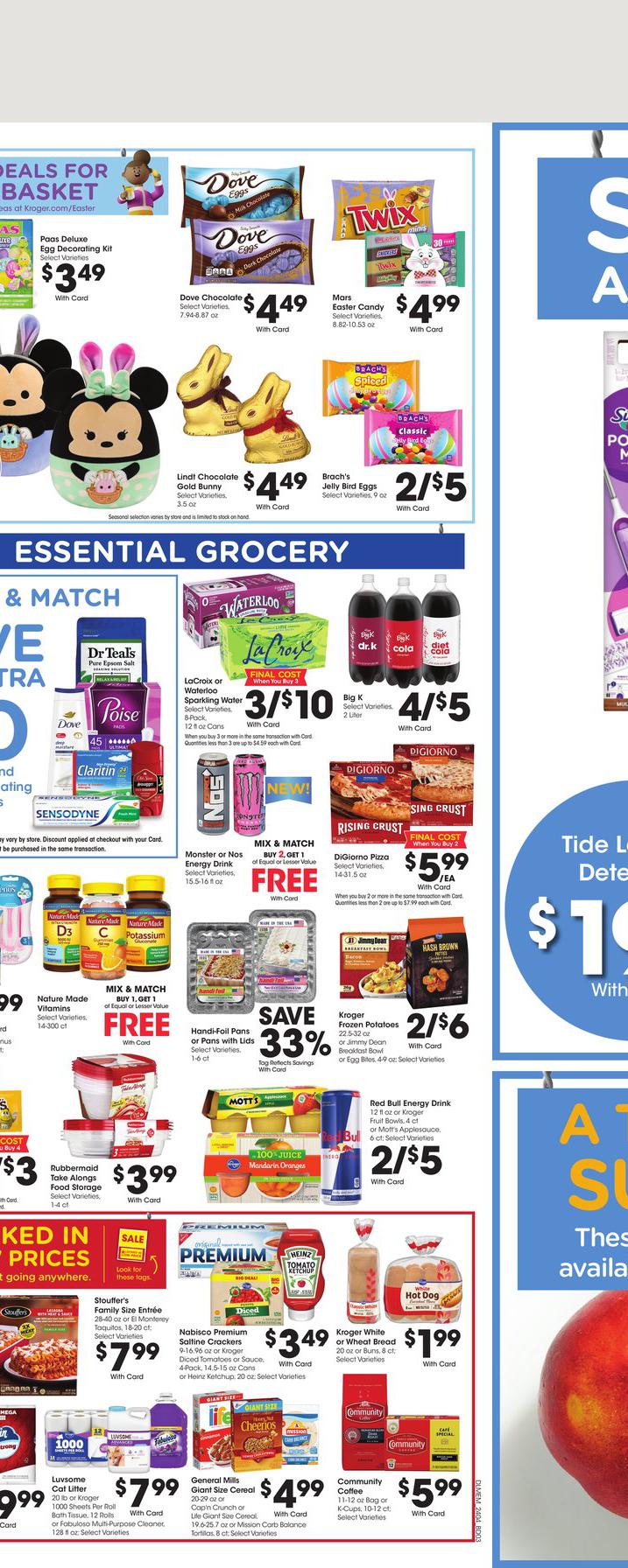 28.02.2024 Kroger ad 7. page