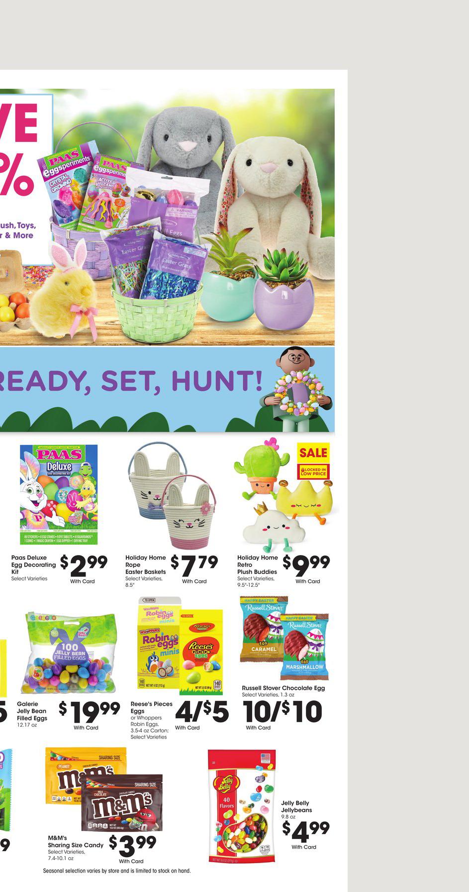 27.03.2024 Kroger ad 12. page