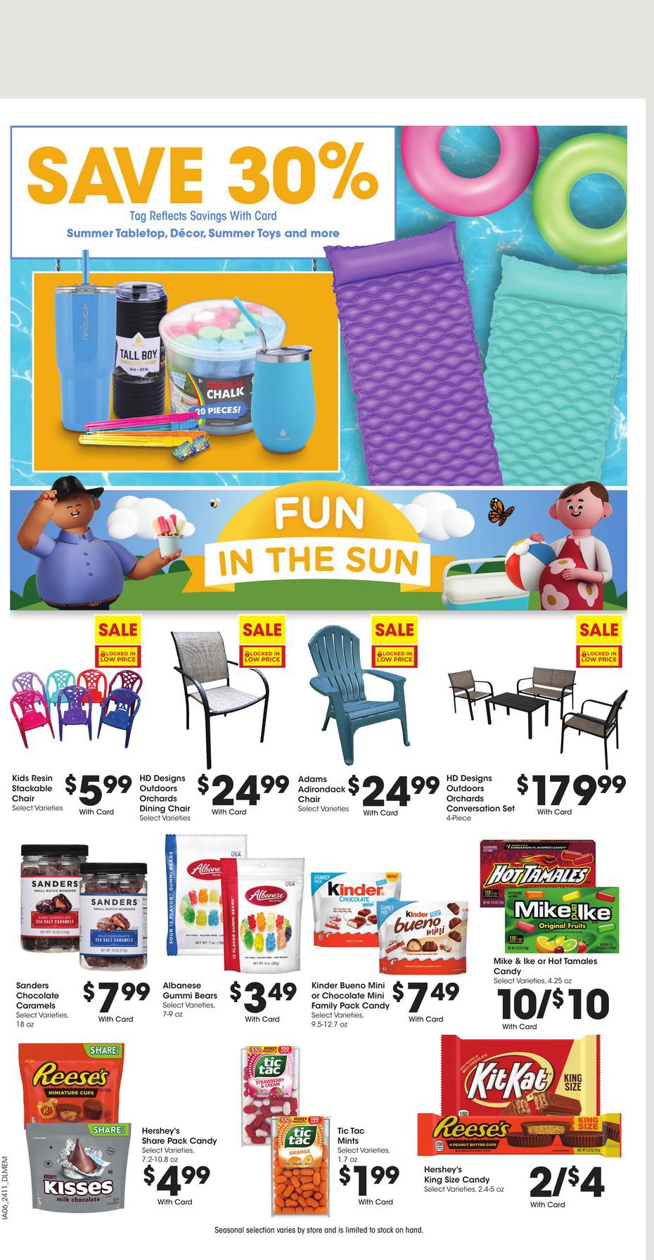 17.04.2024 Kroger ad 12. page