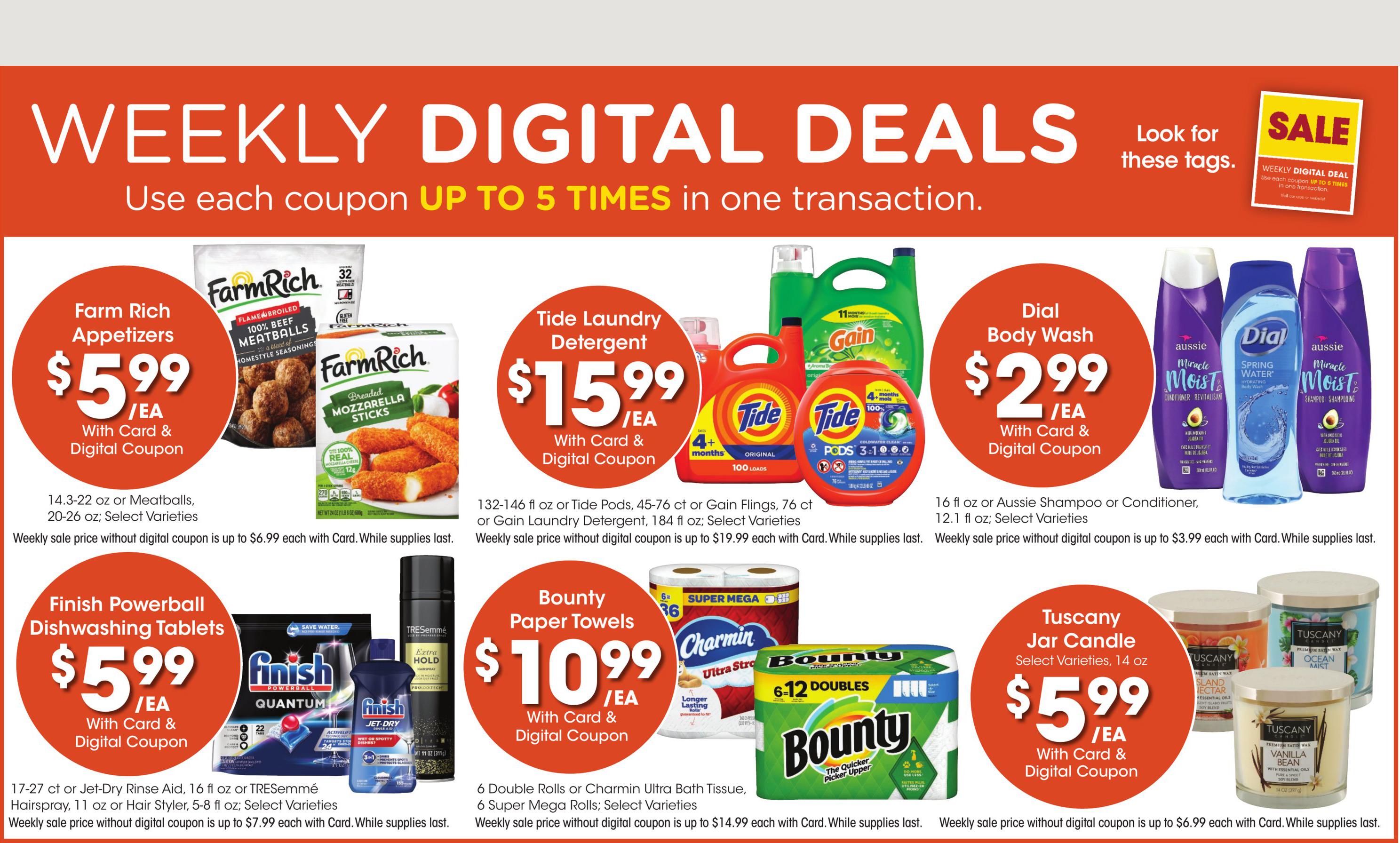 17.04.2024 Kroger ad 4. page