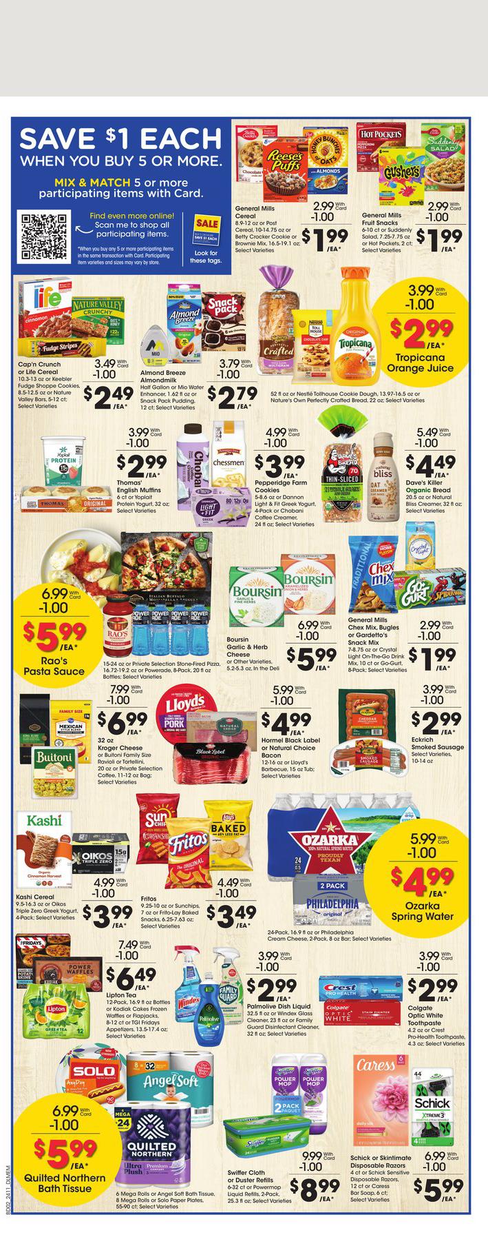 17.04.2024 Kroger ad 6. page