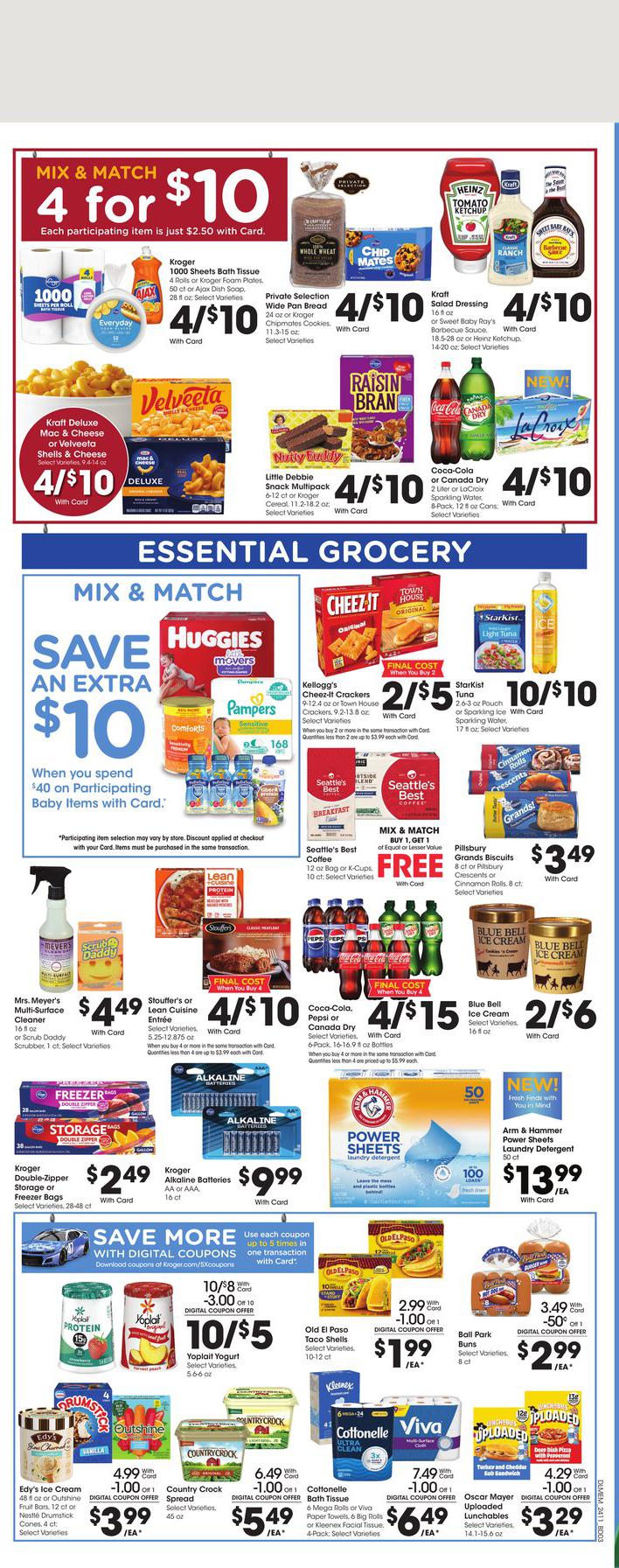 17.04.2024 Kroger ad 7. page