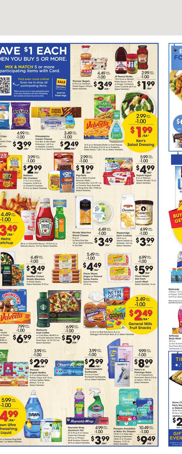 15.05.2024 Kroger ad 5. page