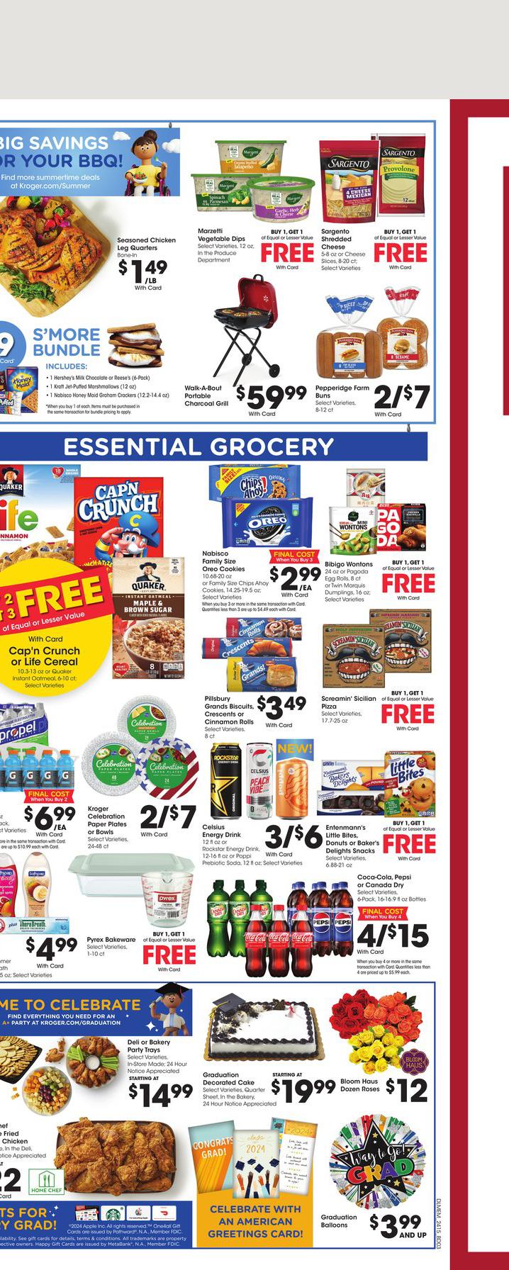 15.05.2024 Kroger ad 6. page