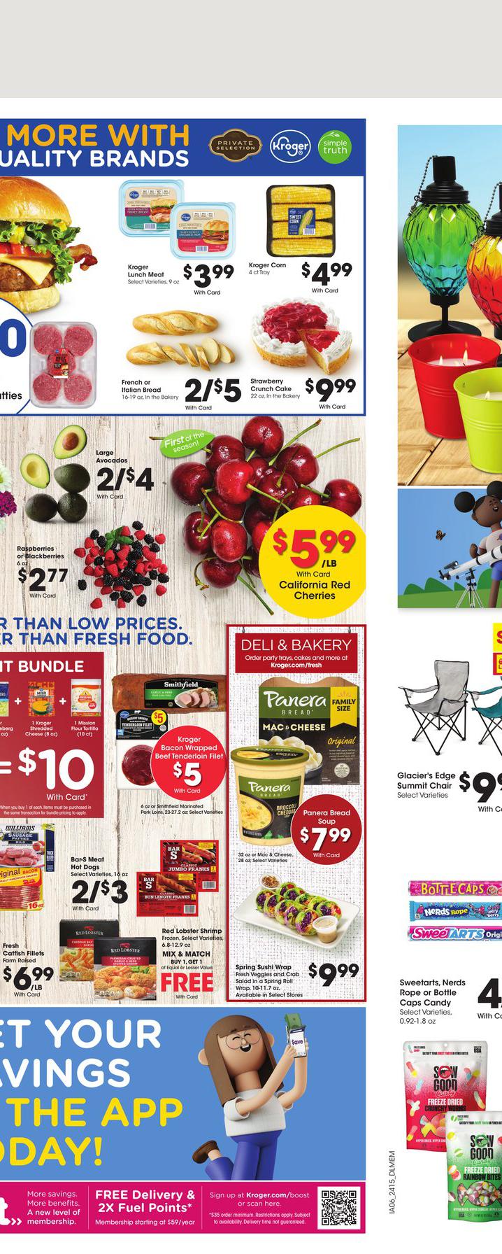 15.05.2024 Kroger ad 8. page