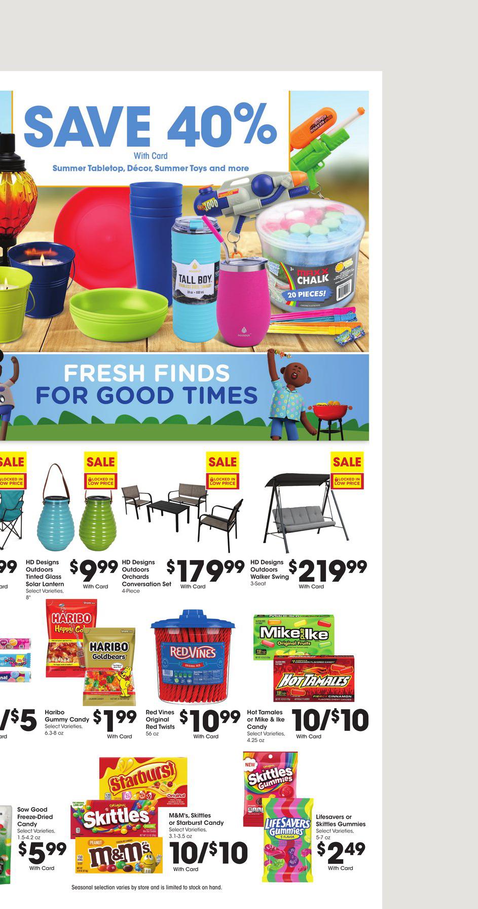 15.05.2024 Kroger ad 9. page