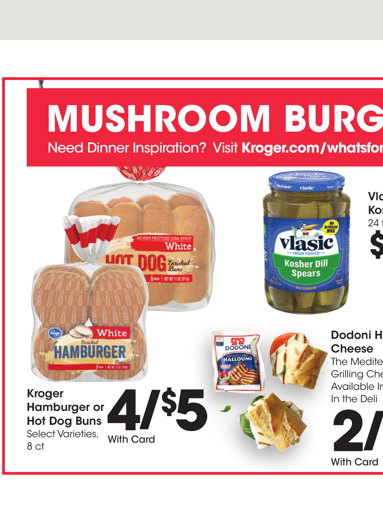 09.06.2021 Kroger ad 11. page