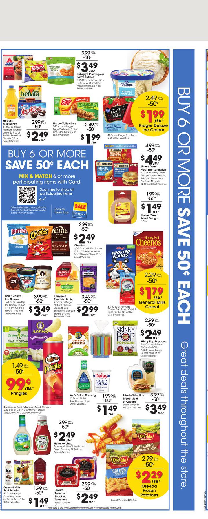 09.06.2021 Kroger ad 4. page