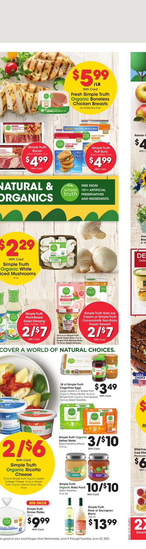 09.06.2021 Kroger ad 9. page