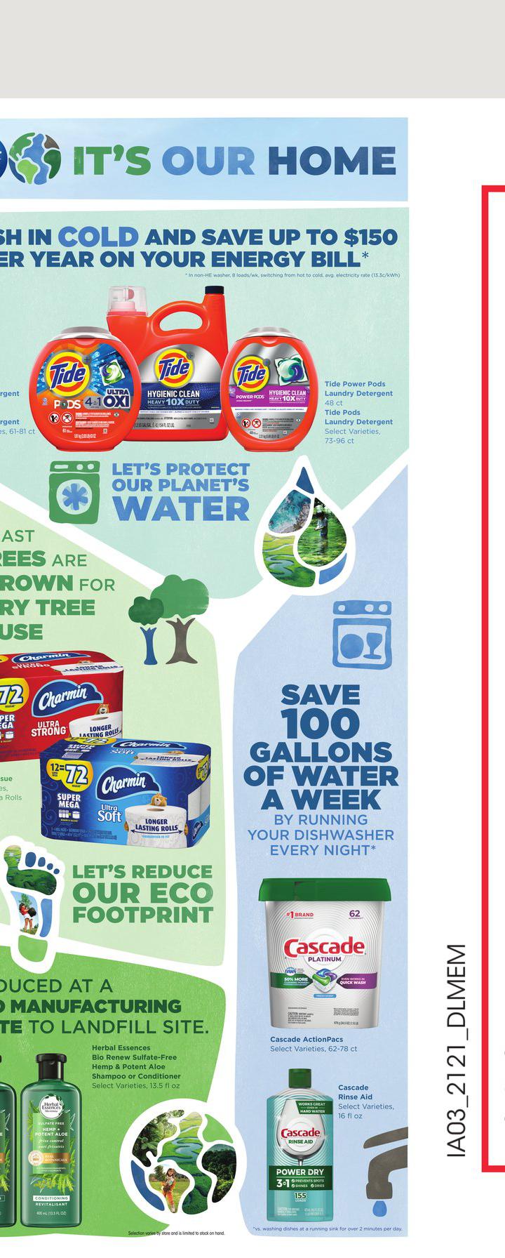 23.06.2021 Kroger ad 10. page