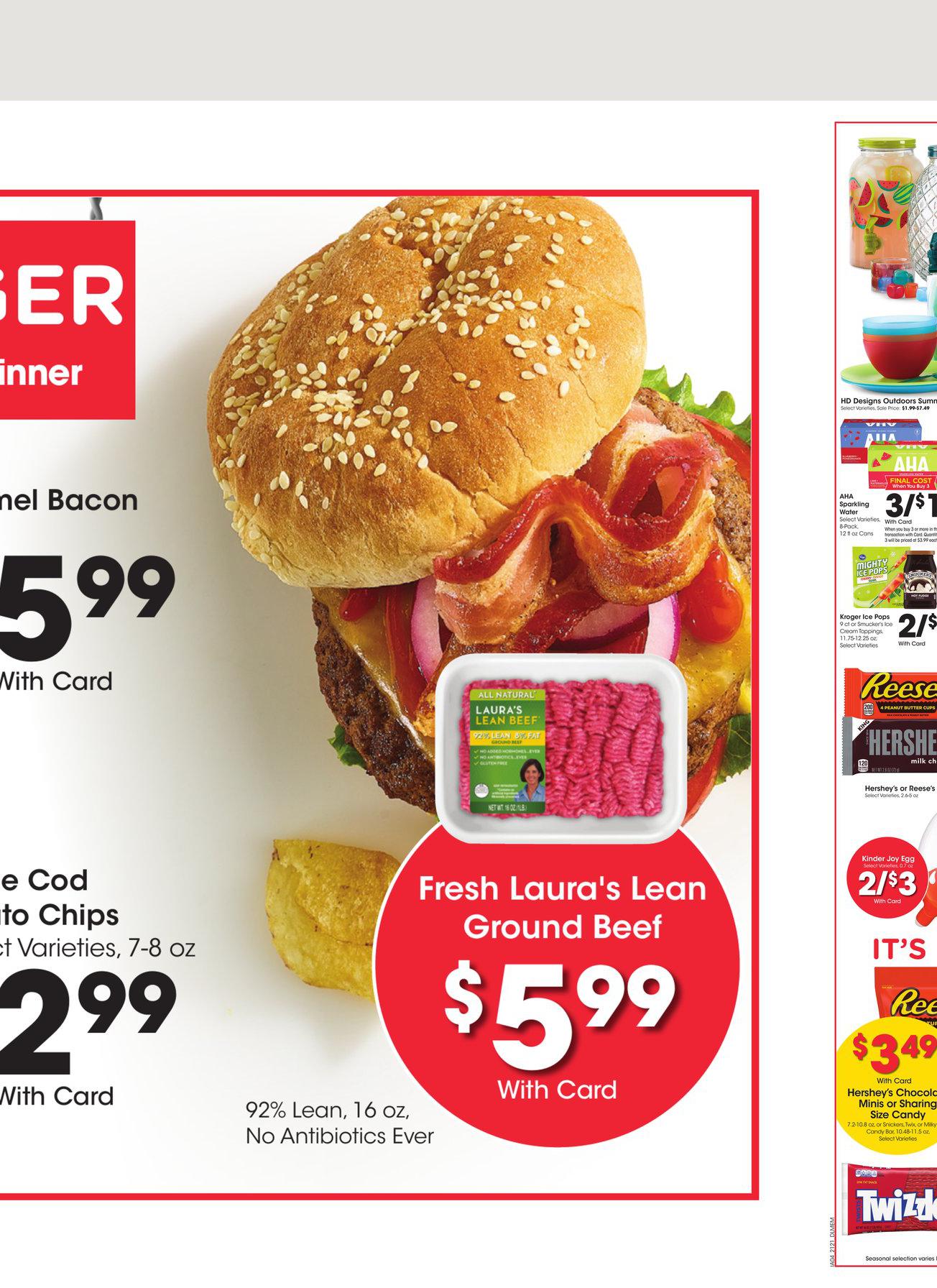 23.06.2021 Kroger ad 12. page