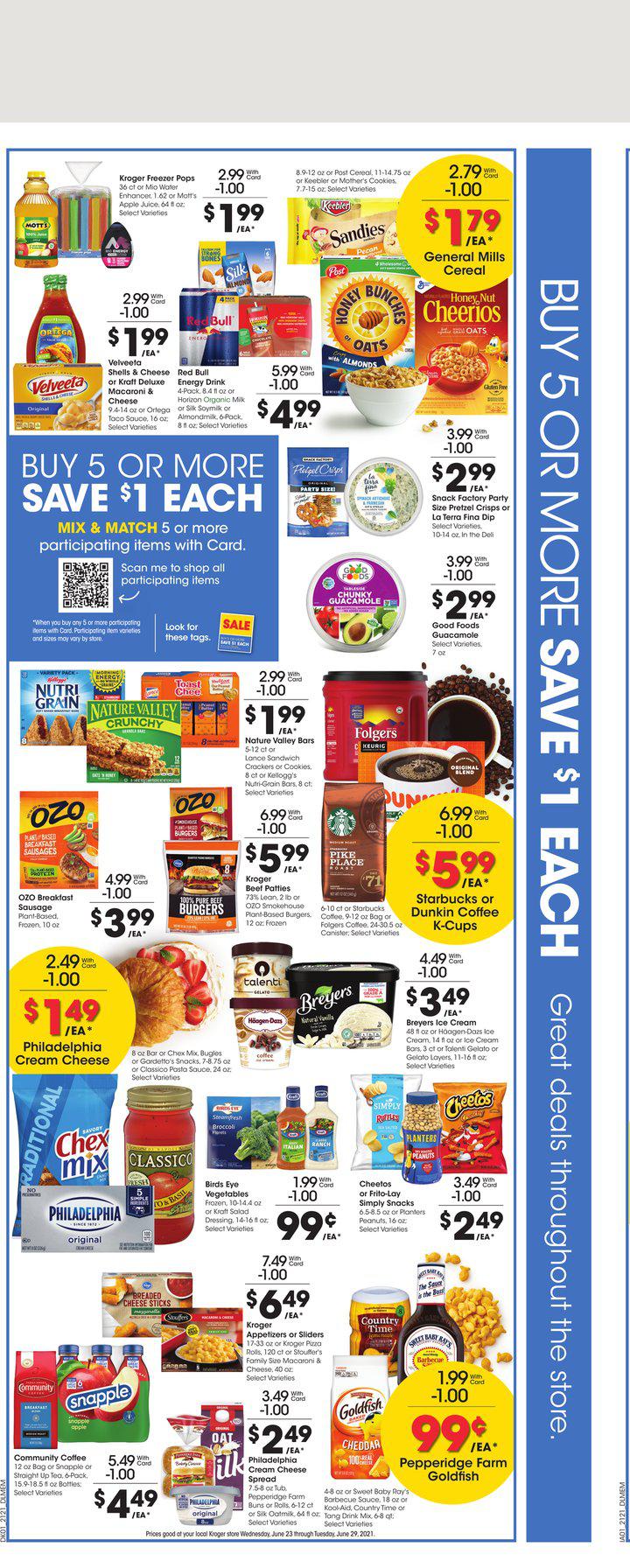 23.06.2021 Kroger ad 2. page