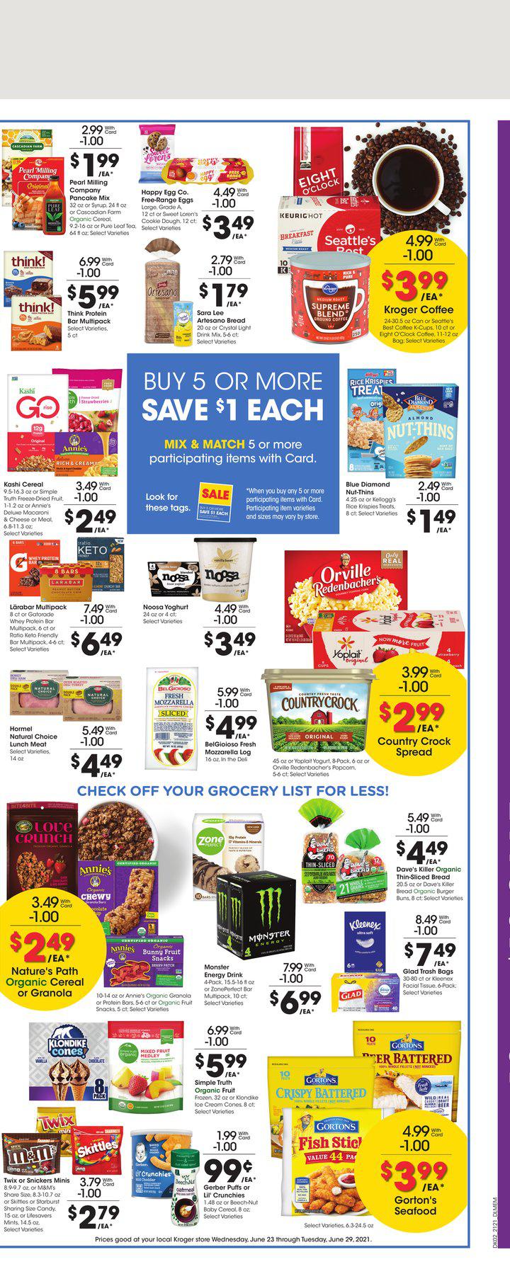 23.06.2021 Kroger ad 3. page