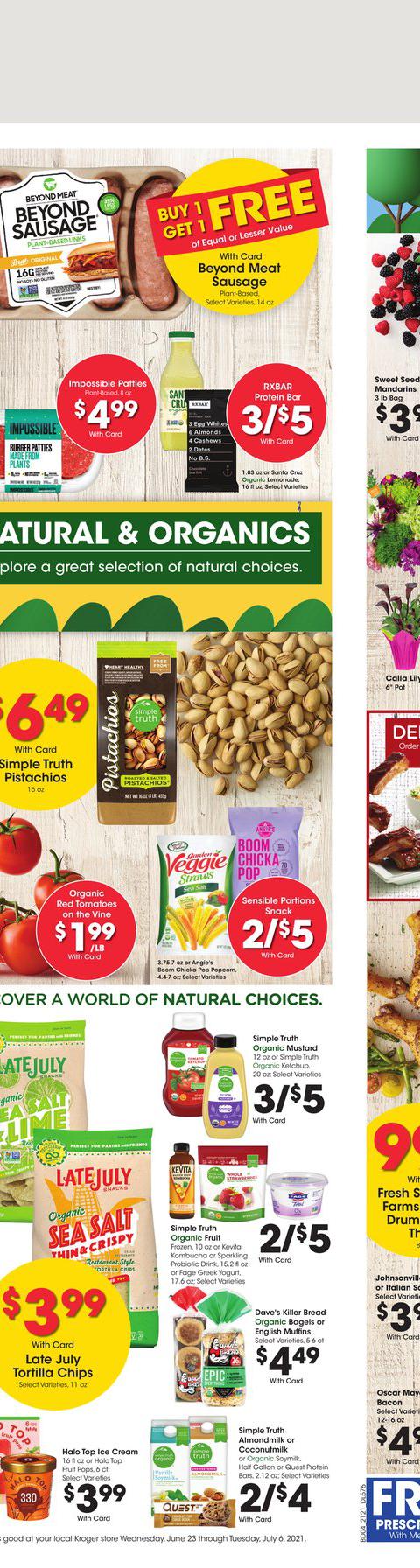 23.06.2021 Kroger ad 7. page