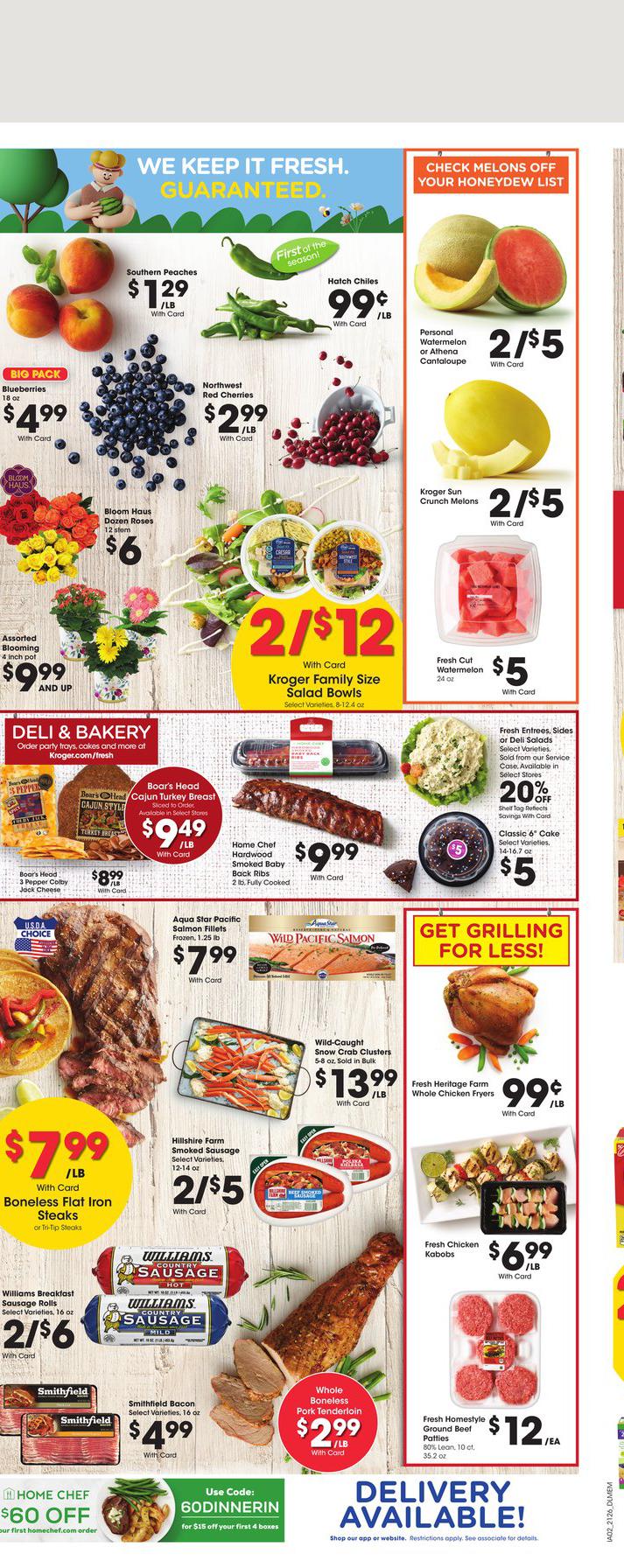 28.07.2021 Kroger ad 6. page