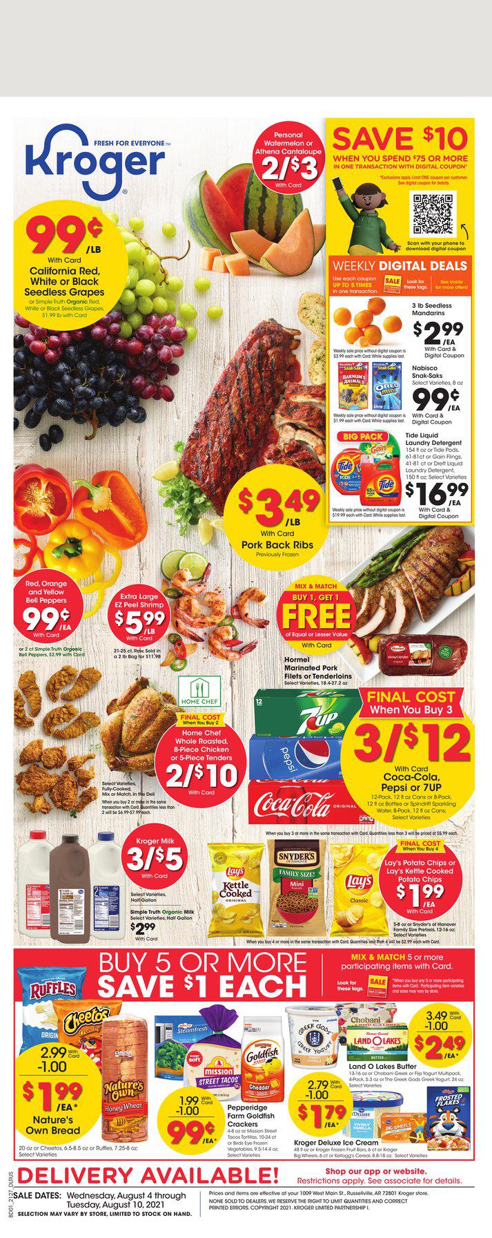 04.08.2021 Kroger ad 1. page