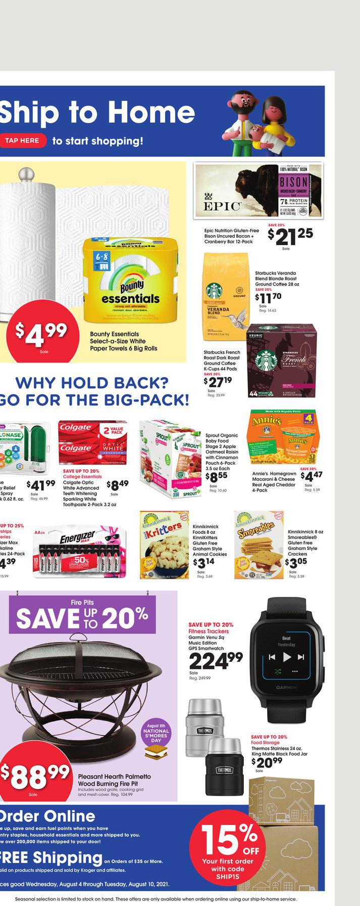 04.08.2021 Kroger ad 10. page