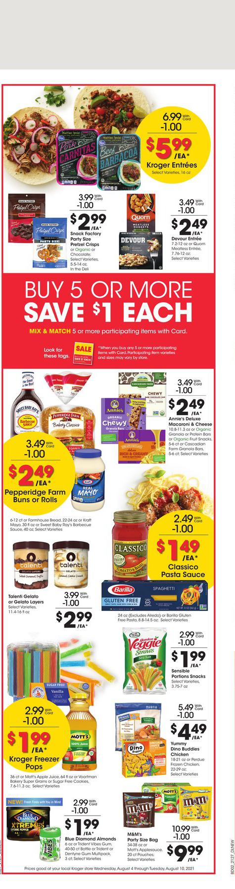 04.08.2021 Kroger ad 4. page