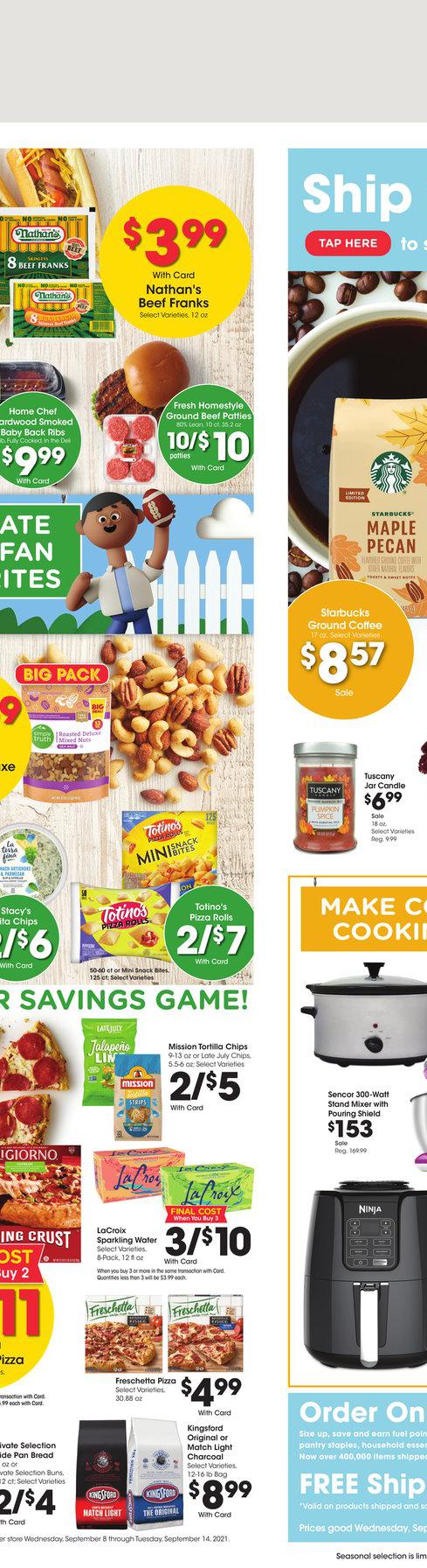 08.09.2021 Kroger ad 7. page