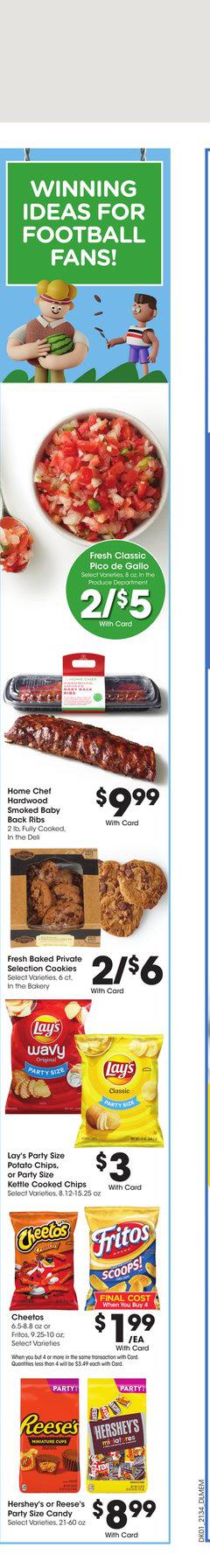 22.09.2021 Kroger ad 4. page