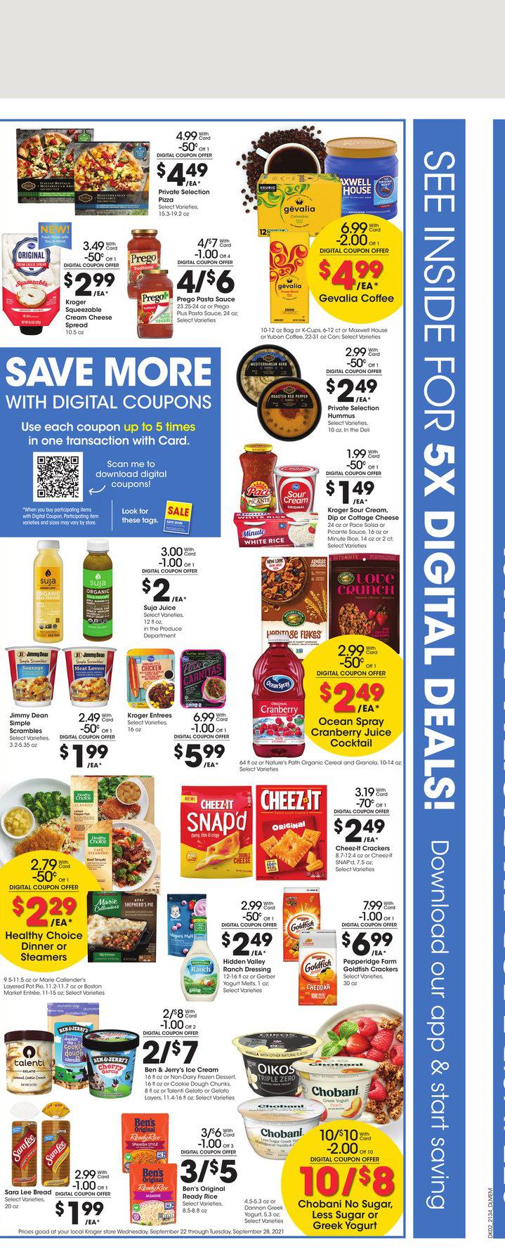 22.09.2021 Kroger ad 5. page