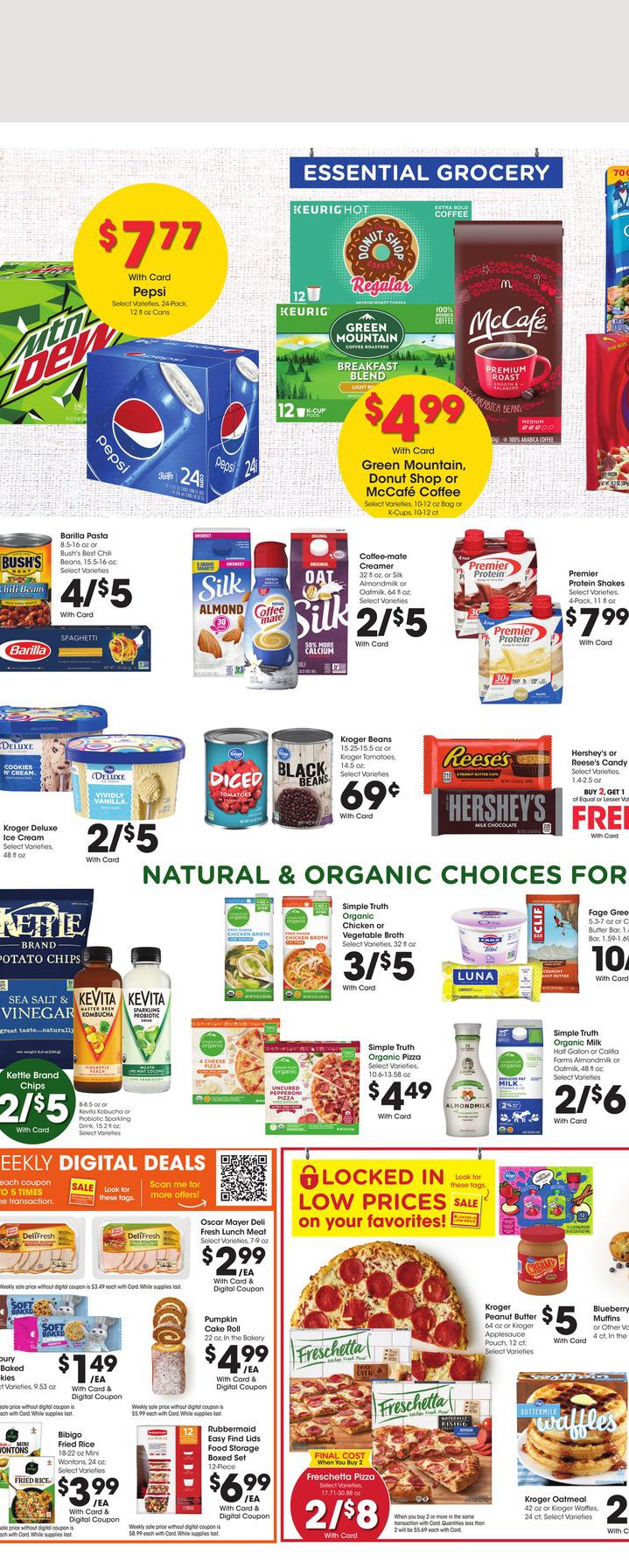 22.09.2021 Kroger ad 7. page