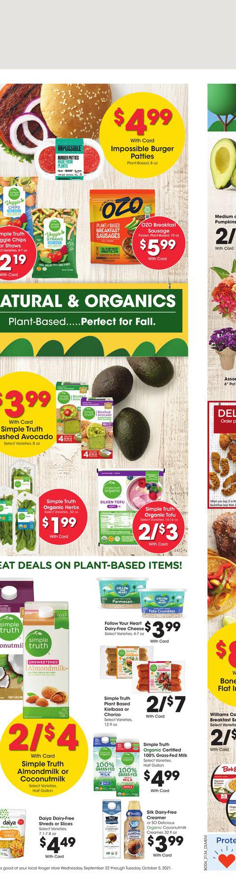 22.09.2021 Kroger ad 9. page