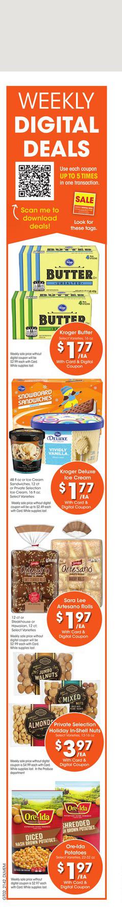 17.11.2021 Kroger ad 2. page