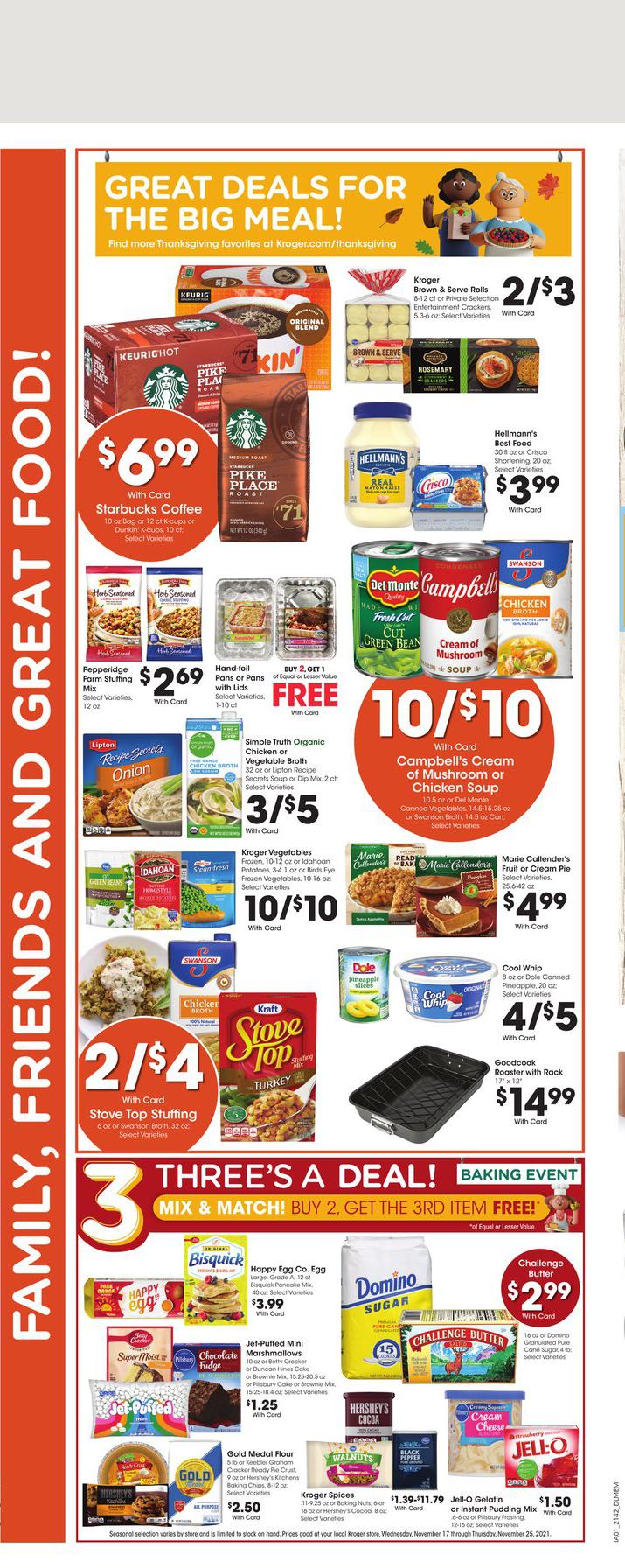 17.11.2021 Kroger ad 5. page