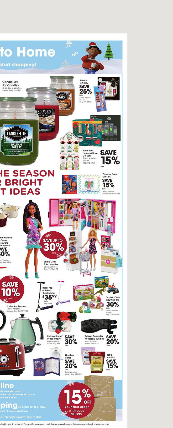 01.12.2021 Kroger ad 14. page