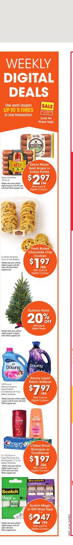 01.12.2021 Kroger ad 3. page