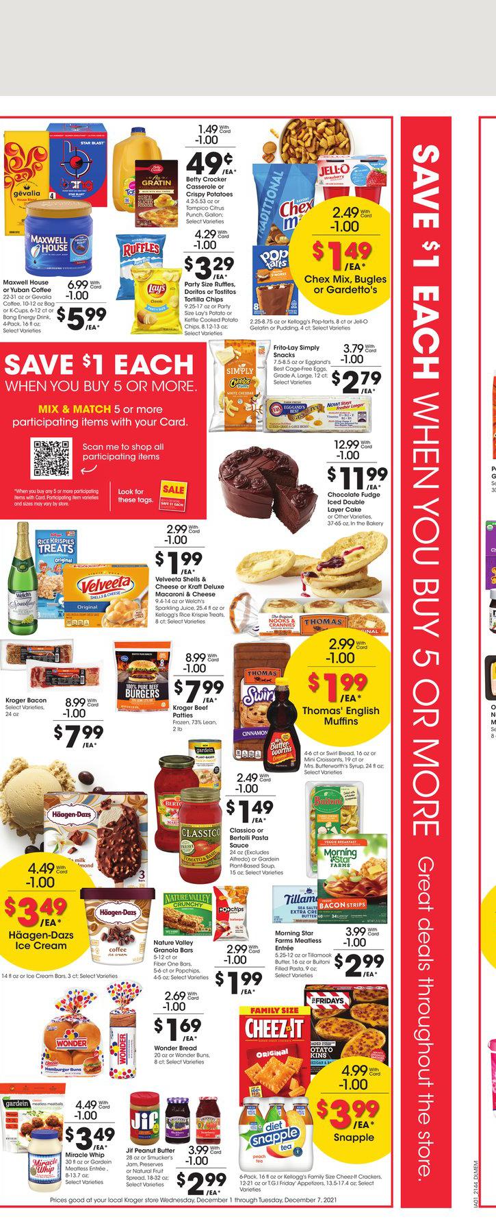 01.12.2021 Kroger ad 4. page