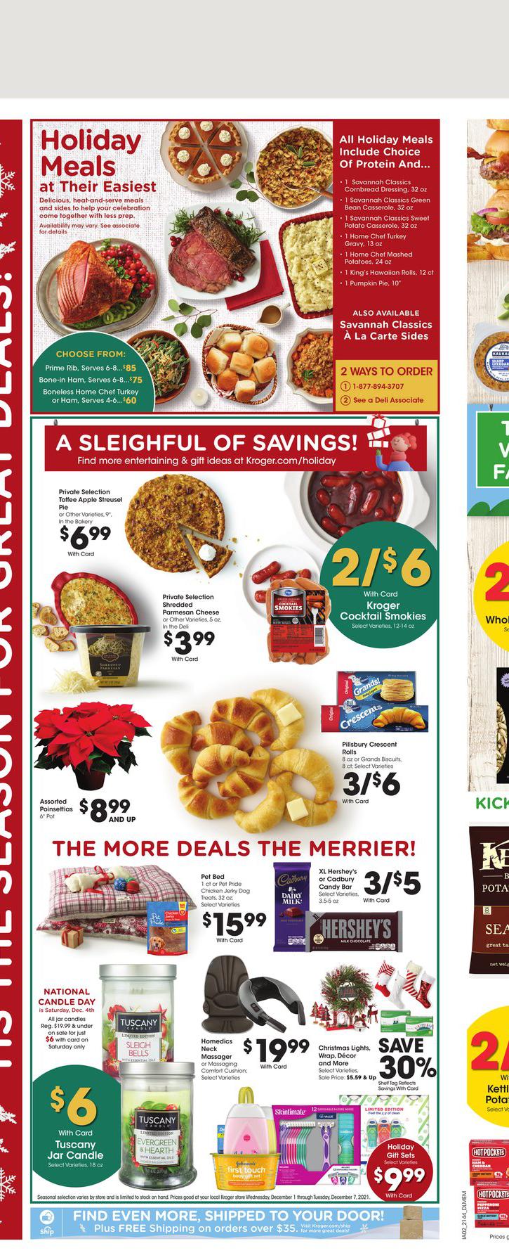 01.12.2021 Kroger ad 6. page