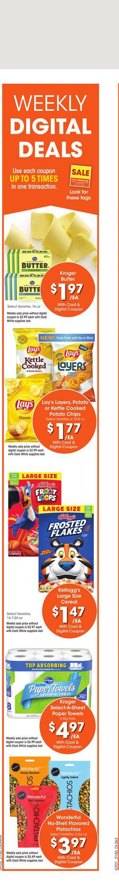 12.01.2022 Kroger ad 2. page