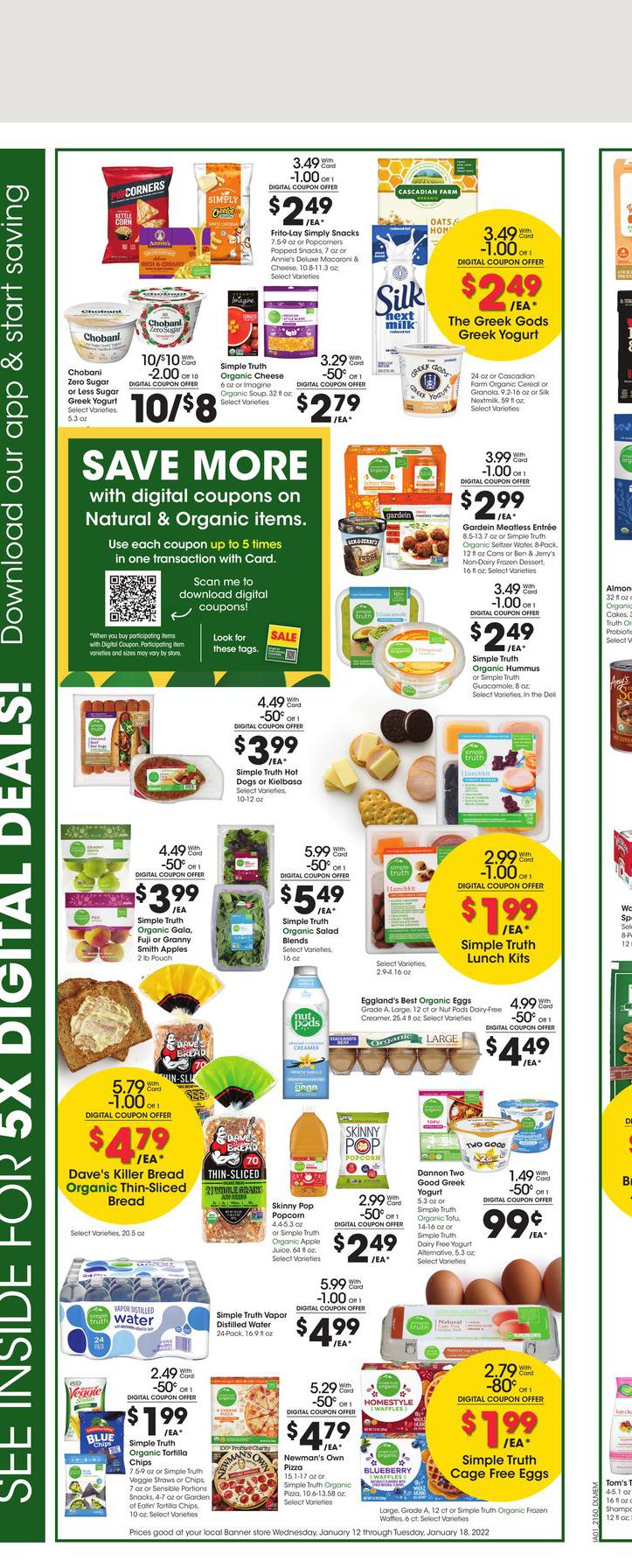 12.01.2022 Kroger ad 5. page