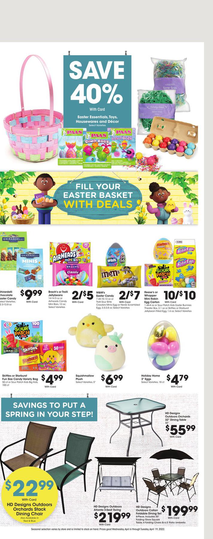 13.04.2022 Kroger ad 10. page