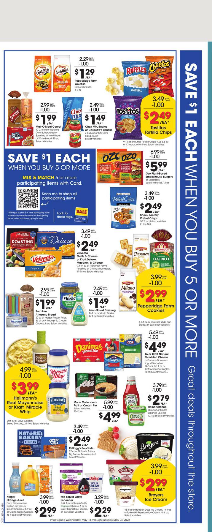 18.05.2022 Kroger ad 2. page