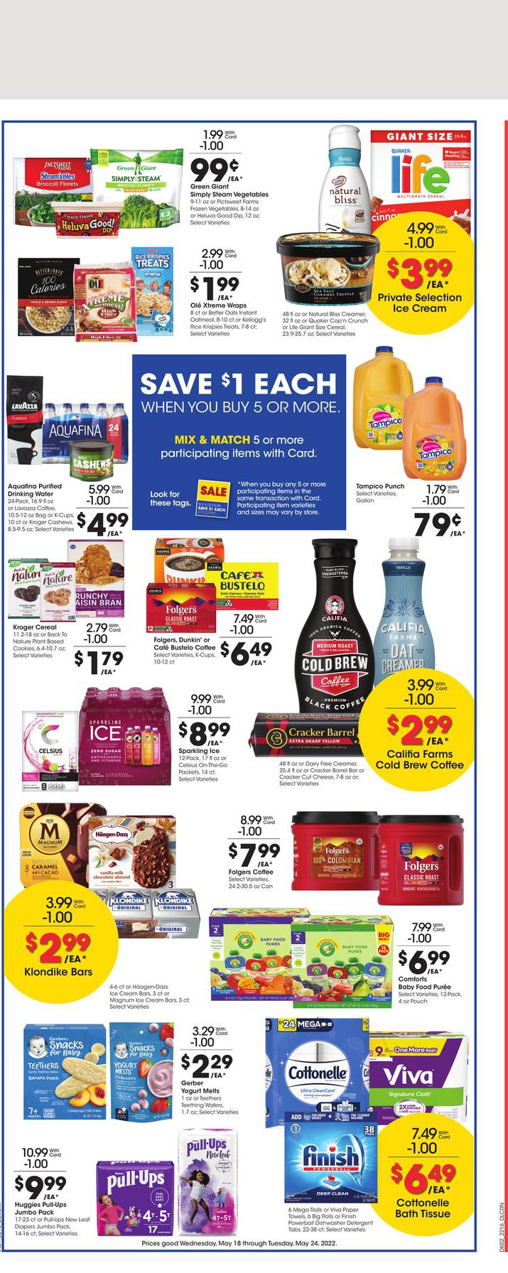 18.05.2022 Kroger ad 4. page