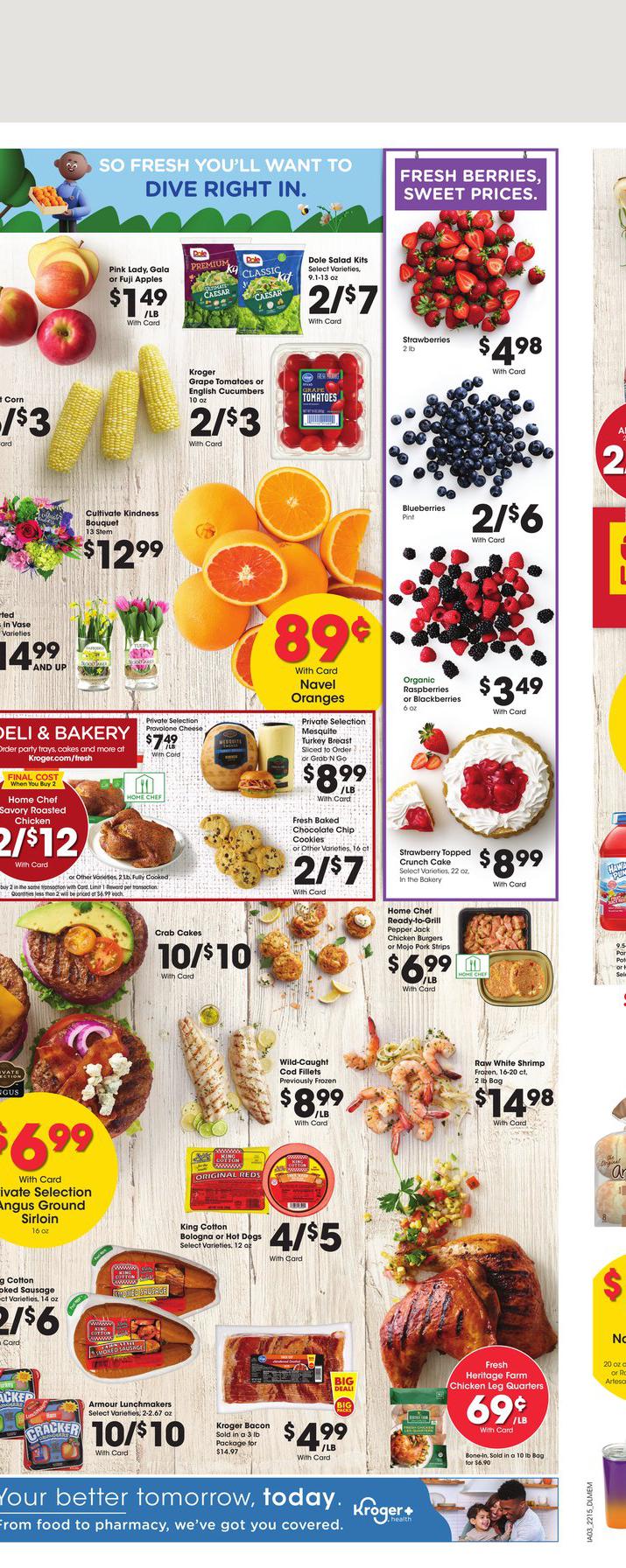 18.05.2022 Kroger ad 9. page