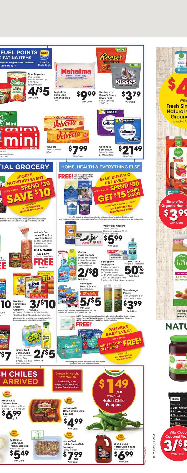 03.08.2022 Kroger ad 10. page