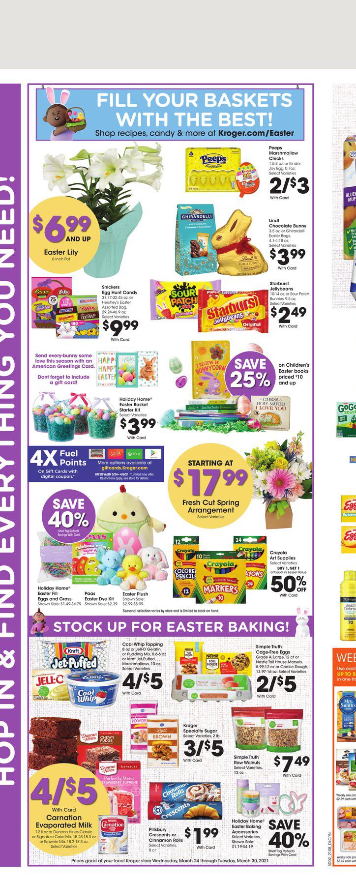 24.03.2021 Kroger ad 4. page