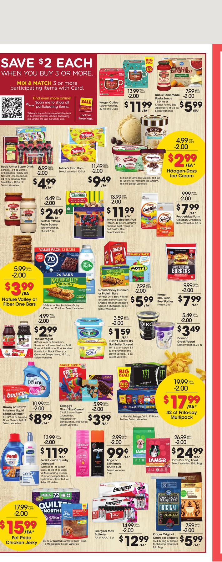 10.08.2022 Kroger ad 6. page